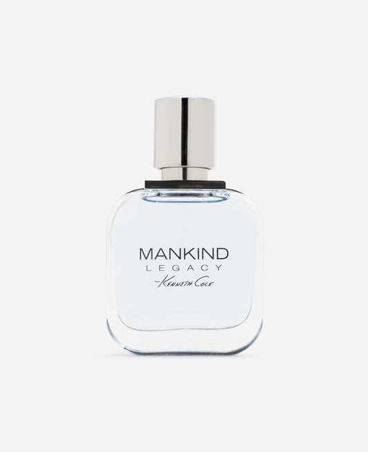 Mankind Legacy For Him Eau de Toilette, 1.7 oz