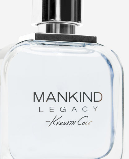 Mankind Legacy For Him Eau de Toilette, 1.7 oz