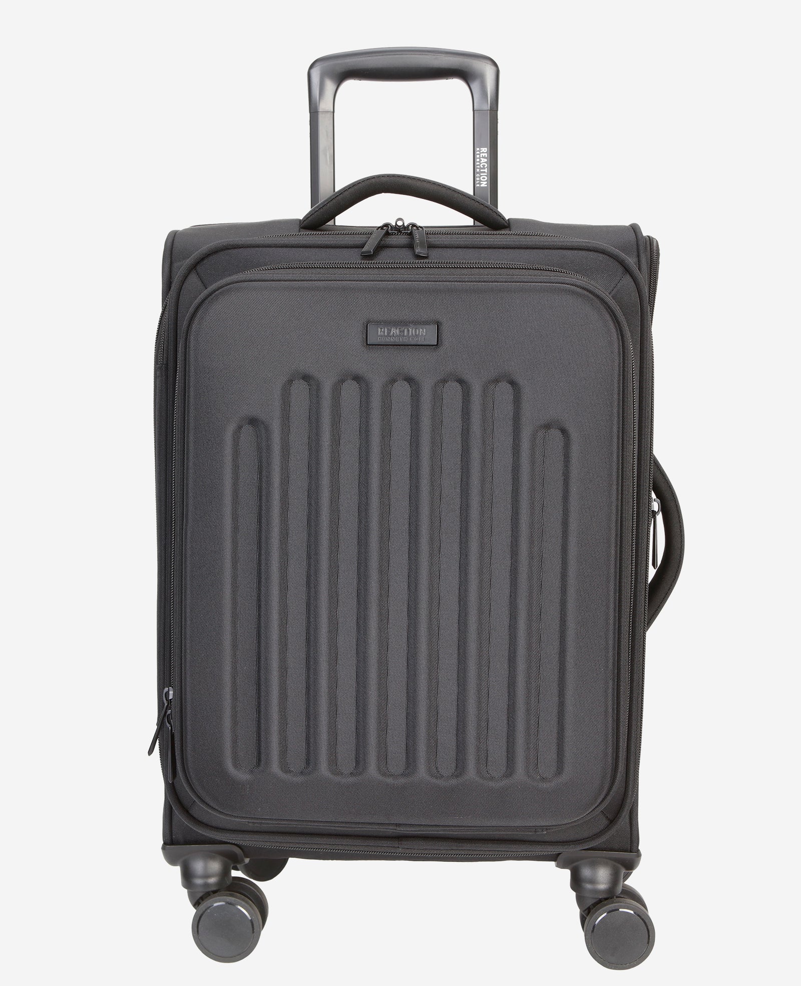 Venturer Luggage Soft Expandable Suitcase