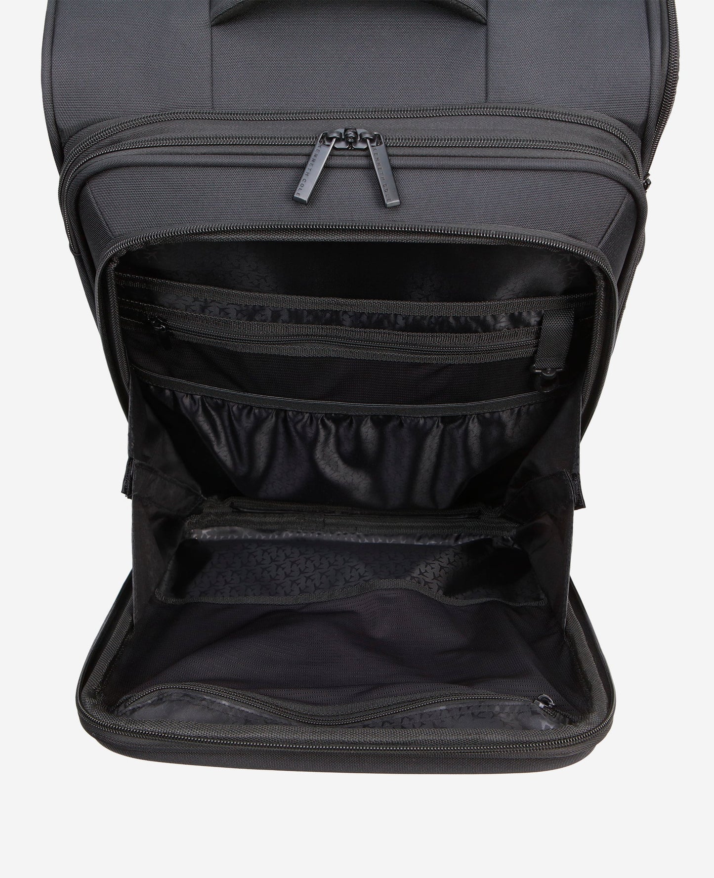 Venturer Luggage Soft Expandable Suitcase