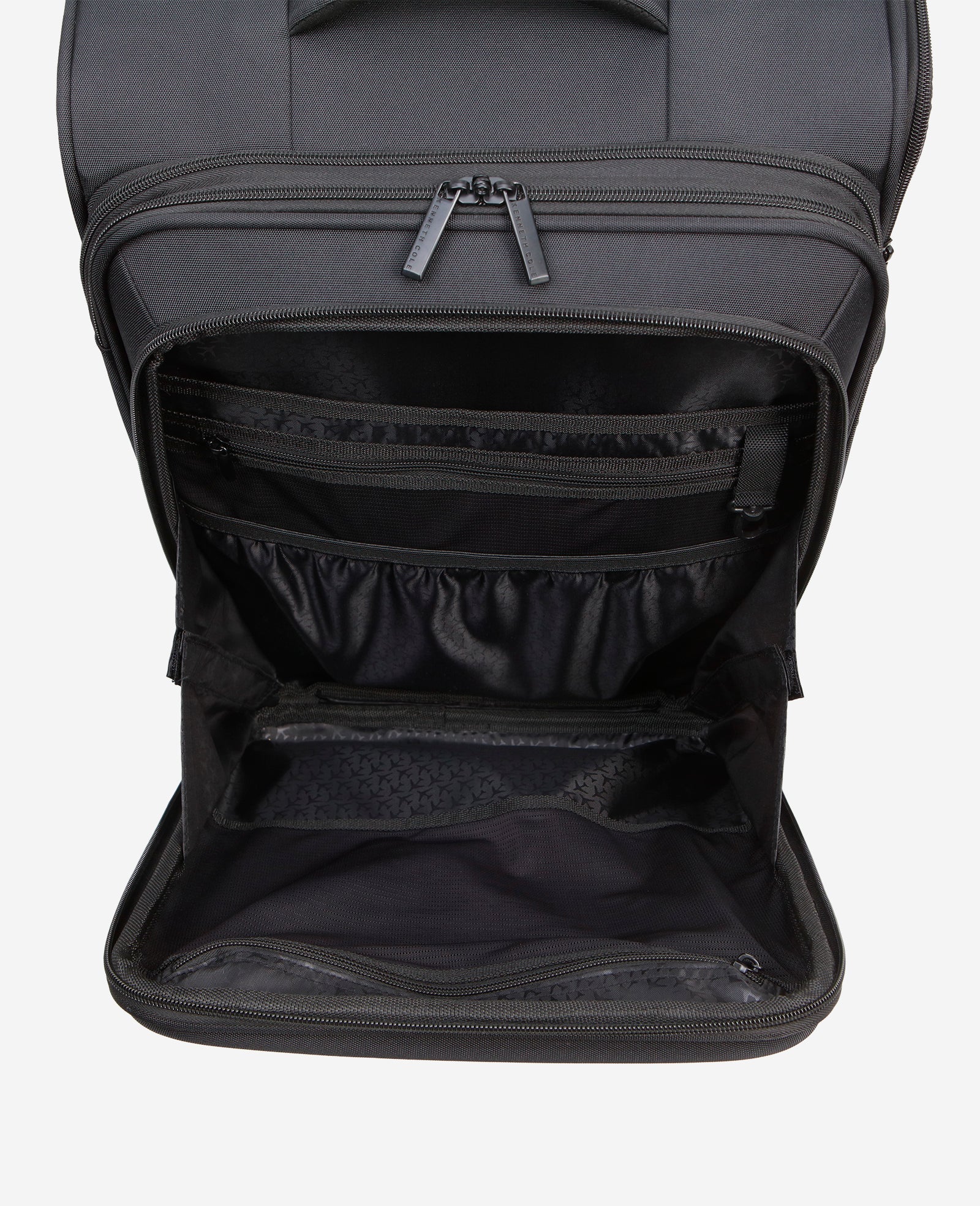 Venturer Luggage Soft Expandable Suitcase