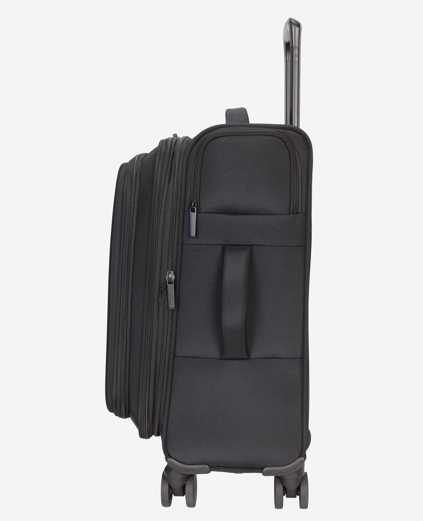 Venturer Luggage Soft Expandable Suitcase