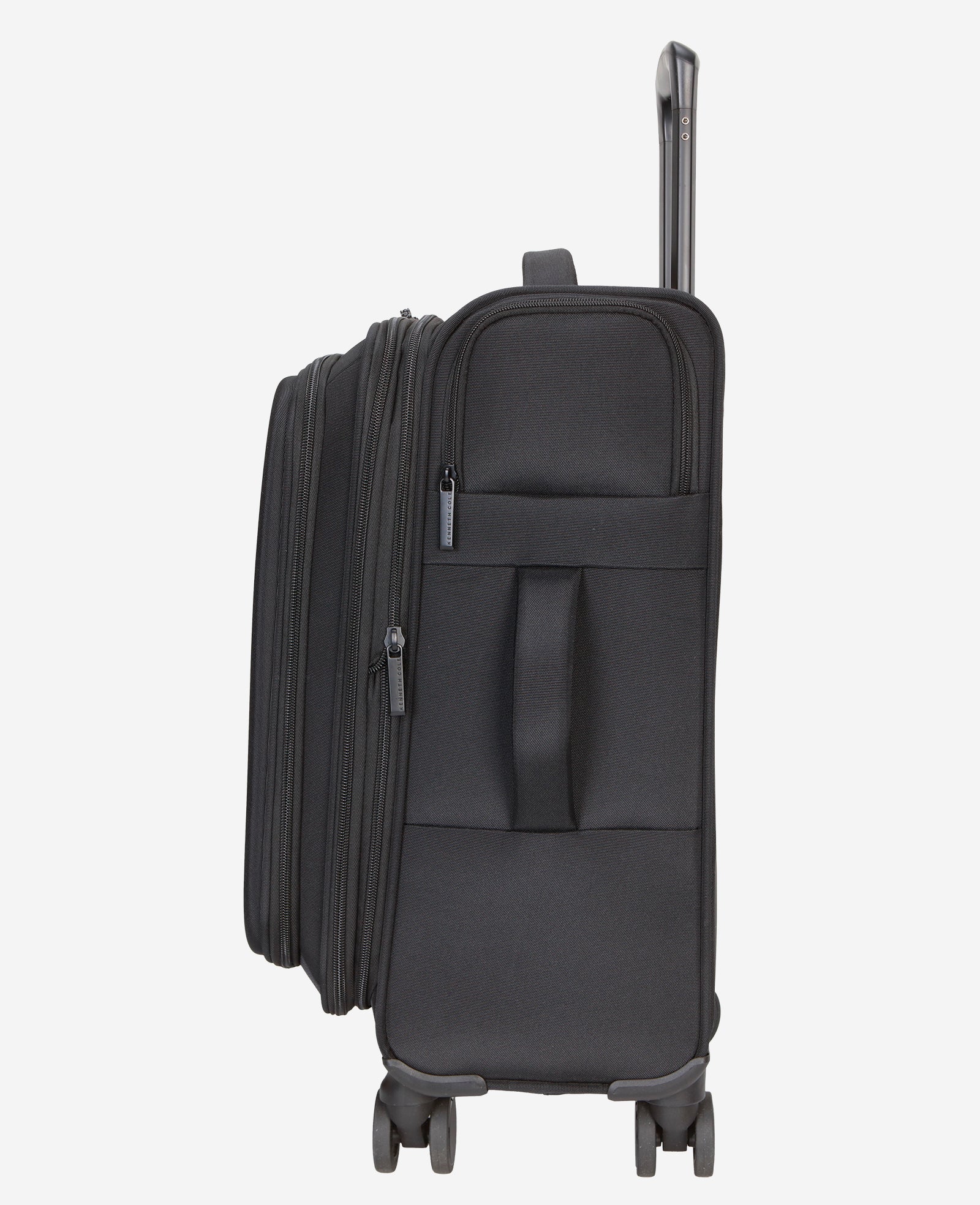Venturer Luggage Soft Expandable Suitcase