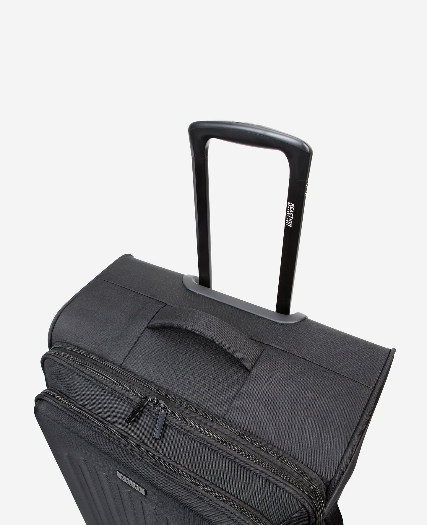Venturer Luggage Soft Expandable Suitcase