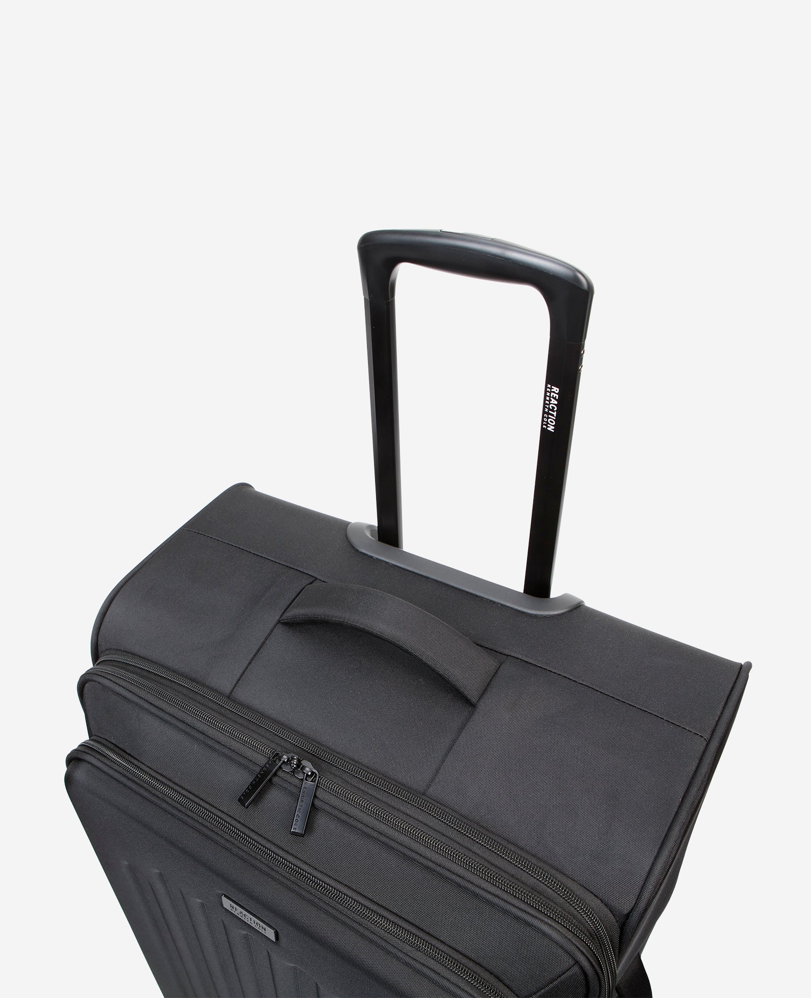 Venturer Luggage Soft Expandable Suitcase