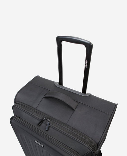 Venturer Luggage Soft Expandable Suitcase