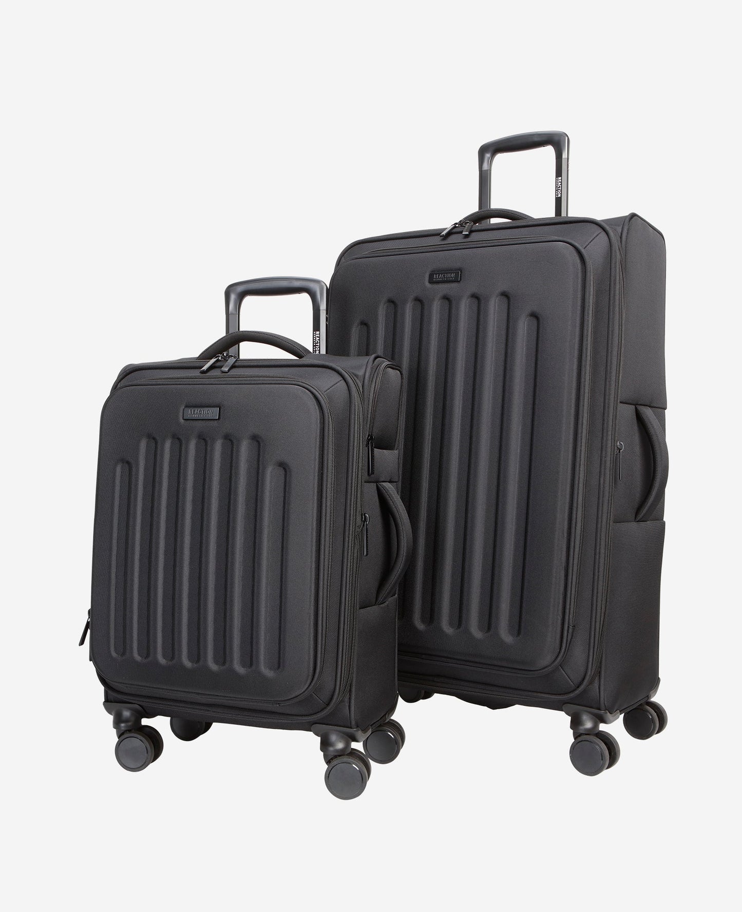 Venturer Luggage Soft Expandable Suitcase