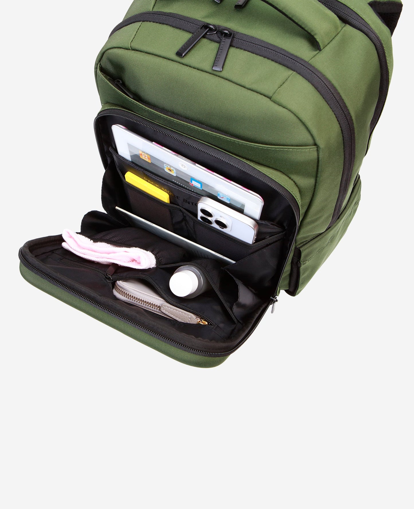 Venturer Backpack