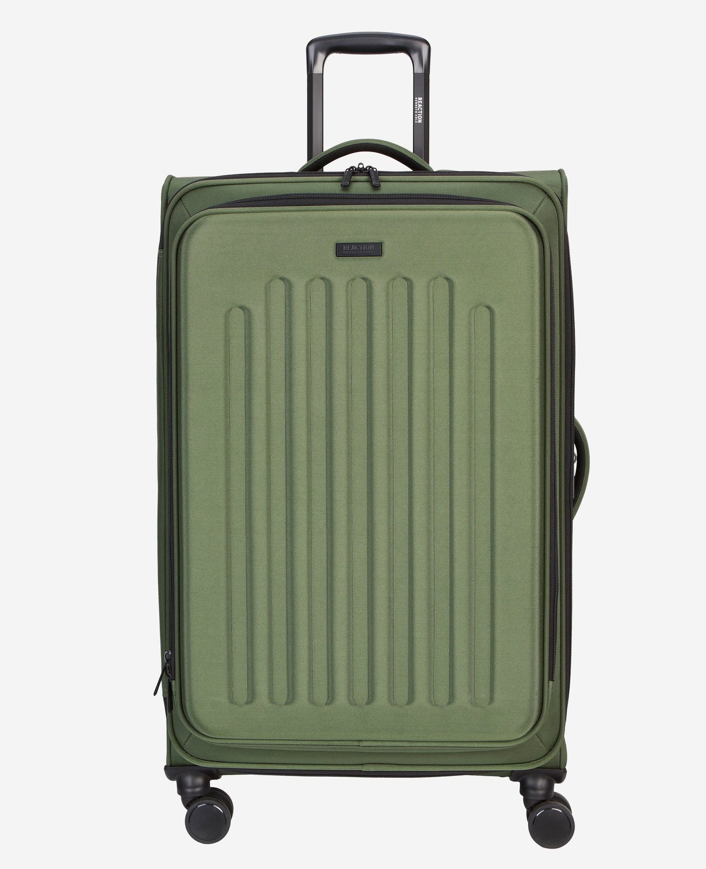 Venturer Luggage Soft Expandable Suitcase