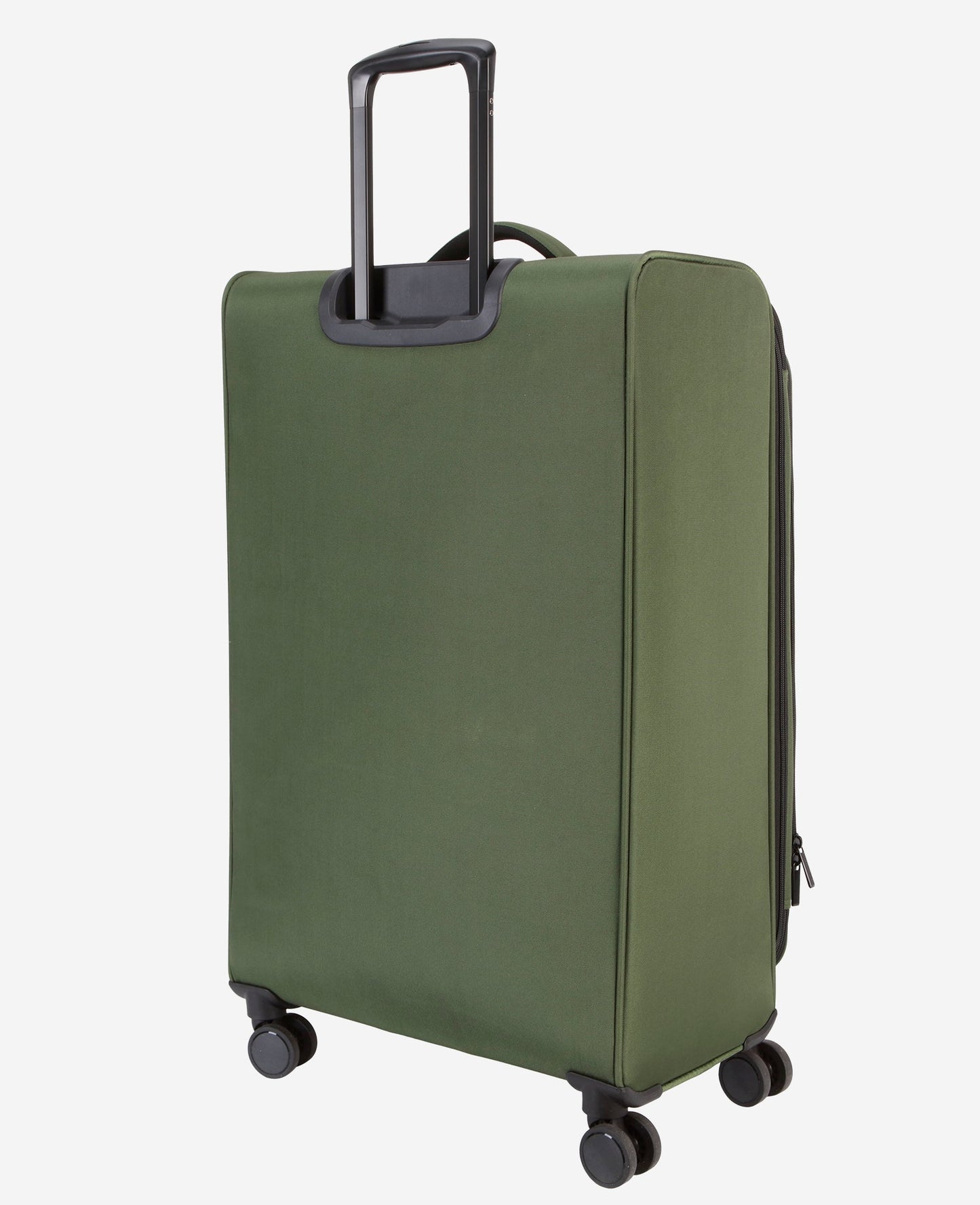 Venturer Luggage Soft Expandable Suitcase