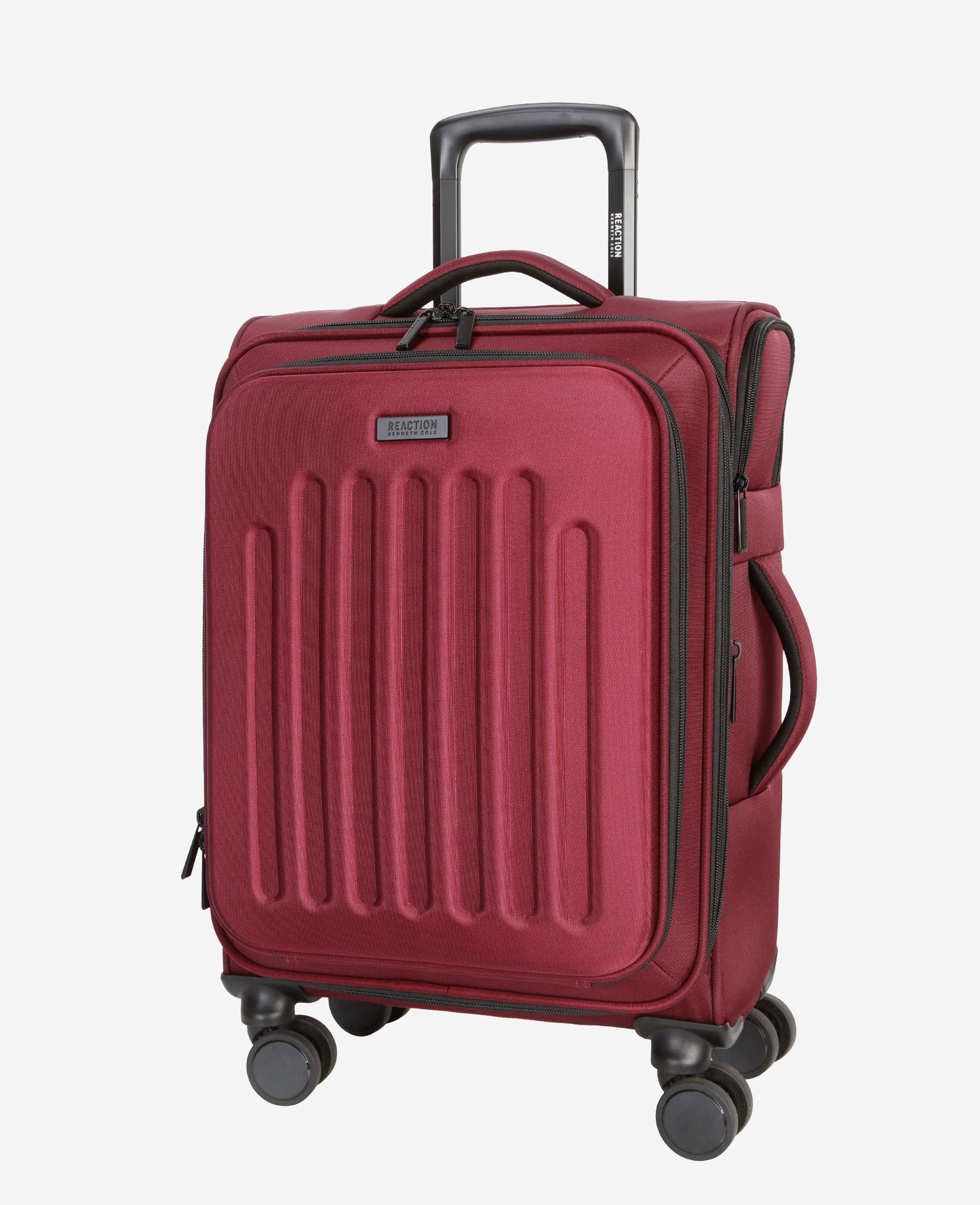Venturer Luggage Soft Expandable Suitcase