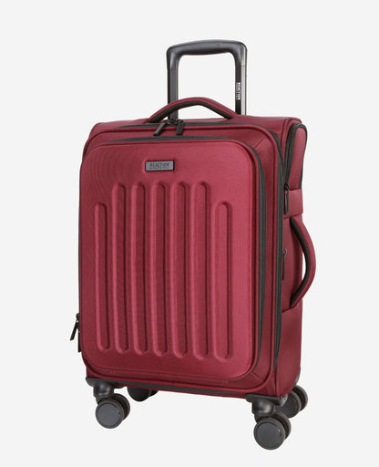 Venturer Luggage Soft Expandable Suitcase