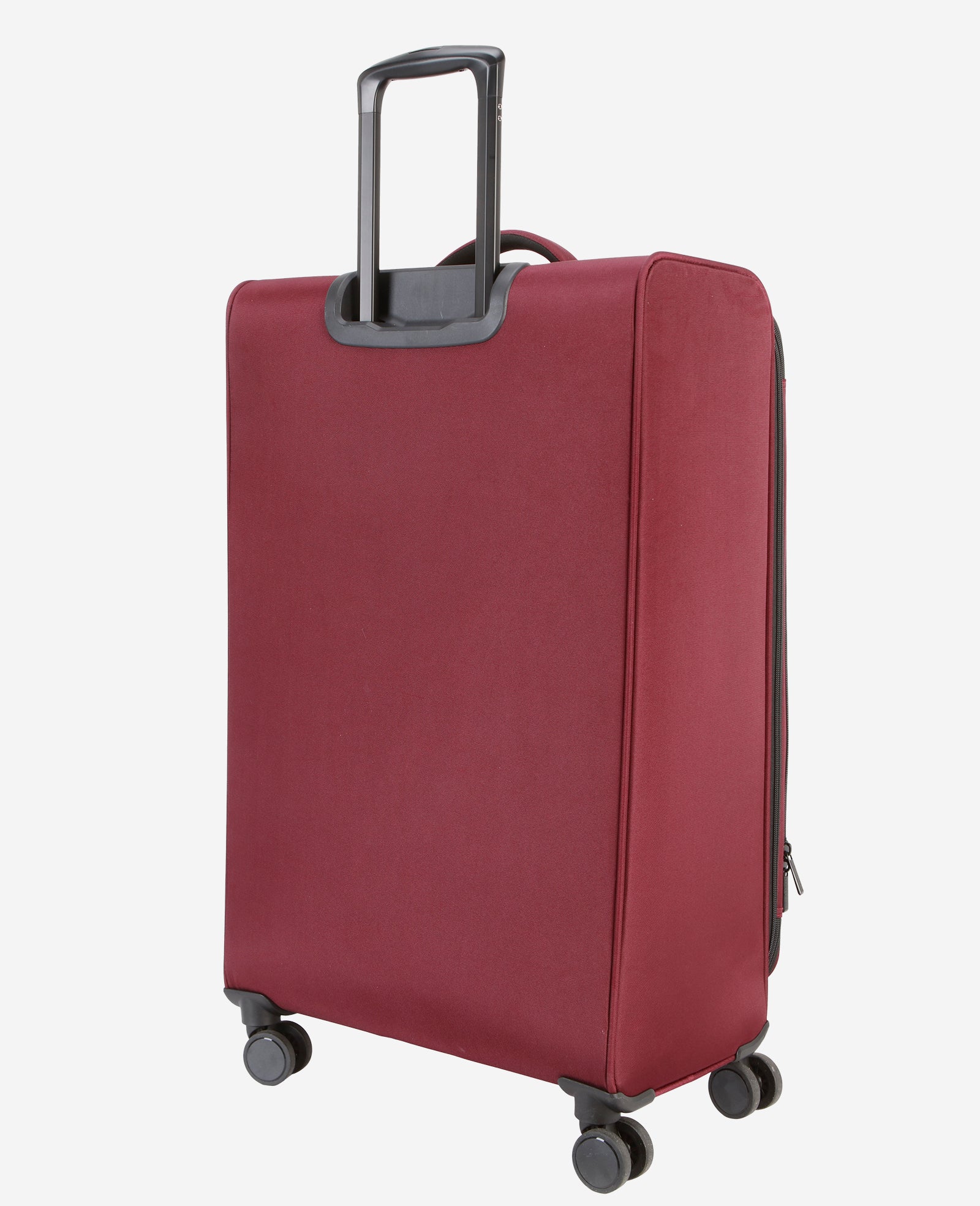 Venturer Luggage Soft Expandable Suitcase