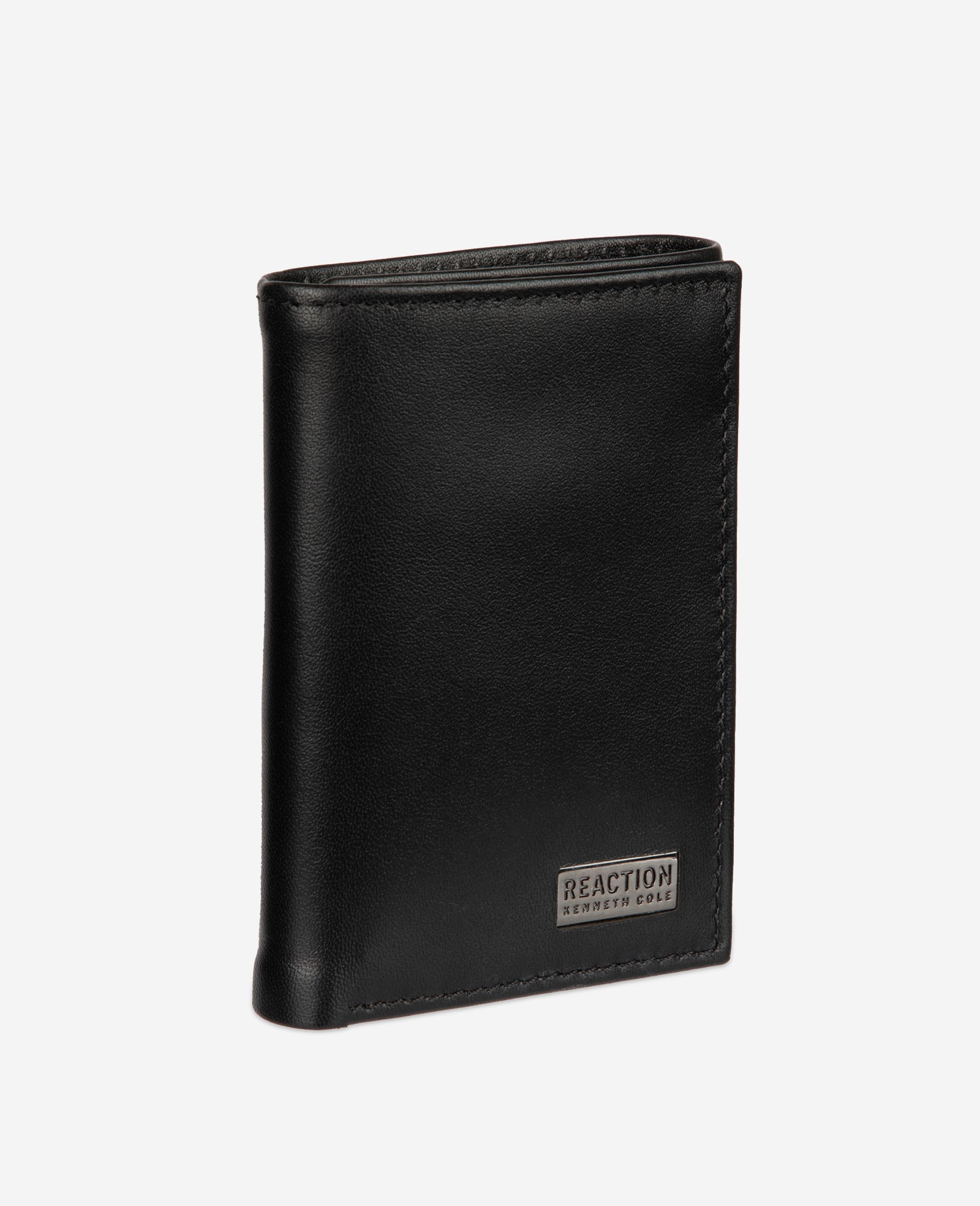 Nappa Leather Trifold Wallet