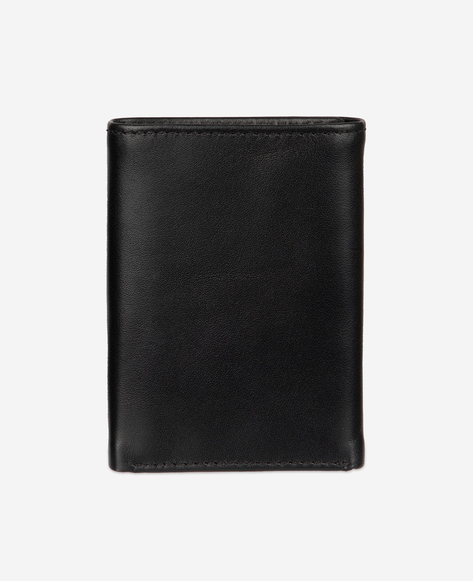 Nappa Leather Trifold Wallet