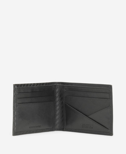 Carbon Fiber Slimfold Wallet