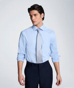 REACTION - Slim Fit Flex Stretch Dress Shirt