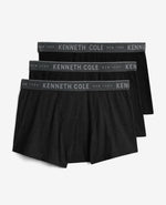 Cotton Stretch Trunks 3-Pack
