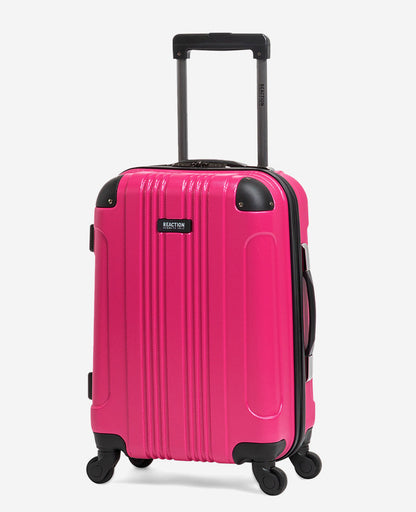 Out Of Bounds Lightweight Hard Side Spinner Suitcase