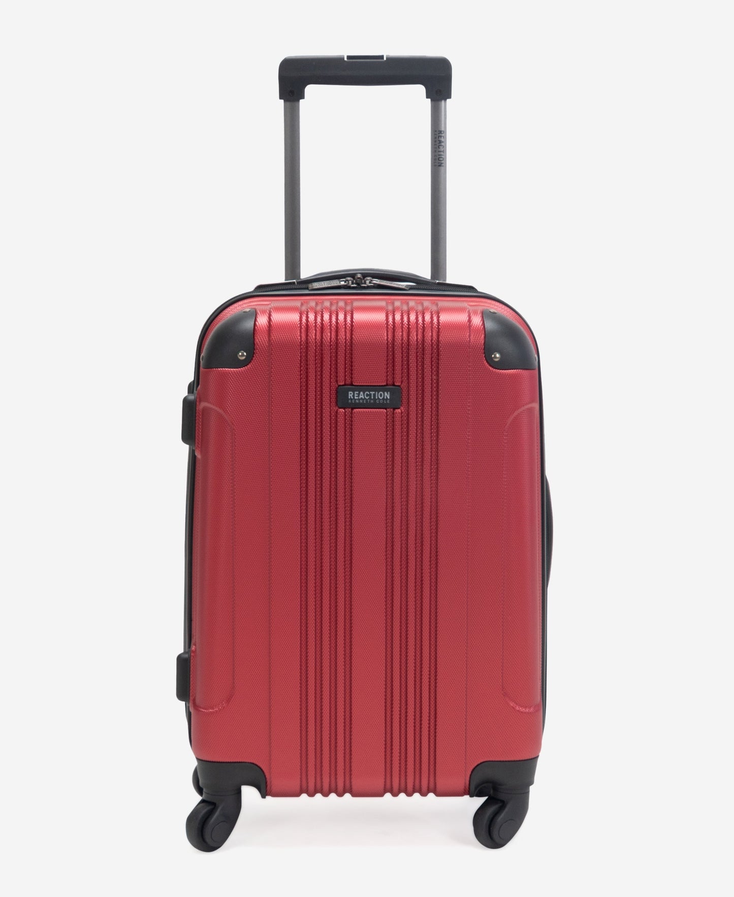 Out Of Bounds Lightweight Hard Side Spinner Suitcase
