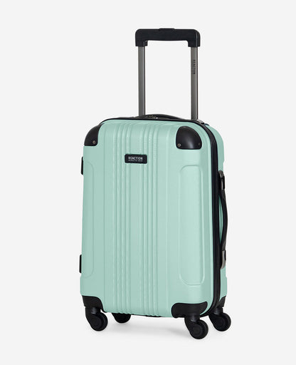 Out Of Bounds Lightweight Hard Side Spinner Suitcase