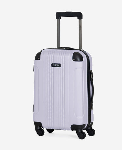 Out Of Bounds Lightweight Hard Side Spinner Suitcase