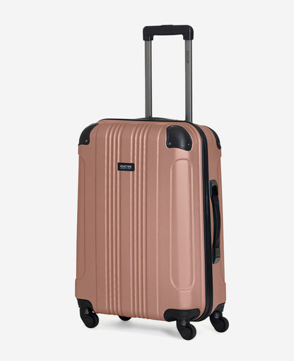 Out Of Bounds Lightweight Hard Side Spinner Suitcase