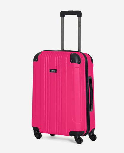 Out Of Bounds Lightweight Hard Side Spinner Suitcase