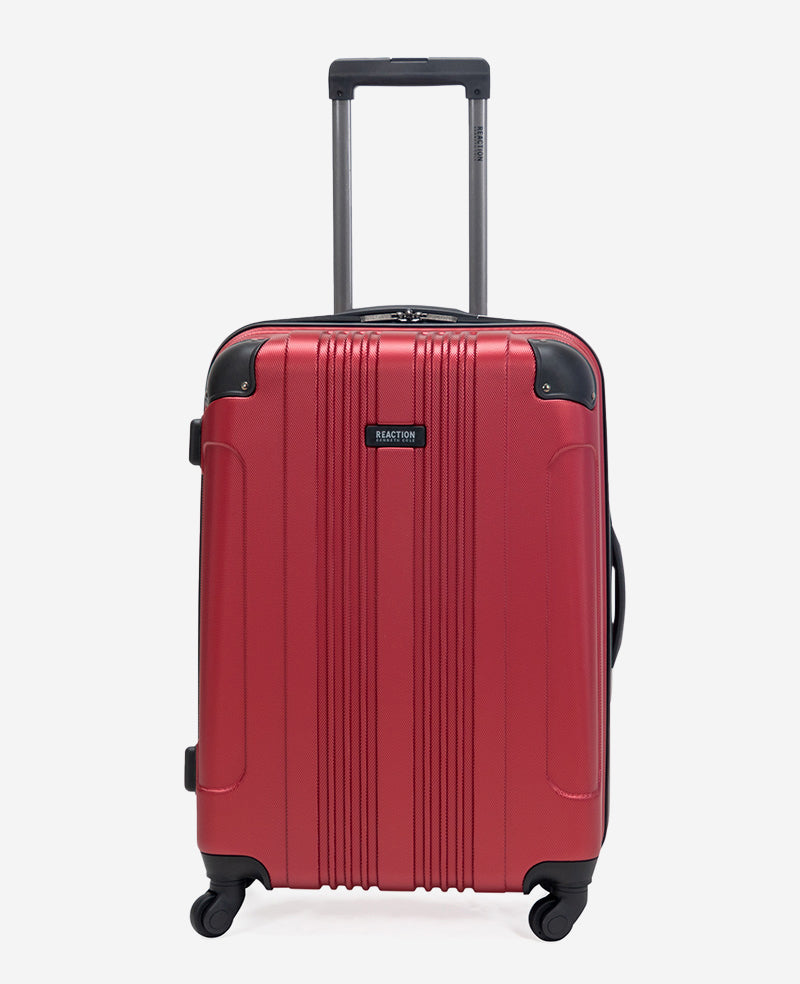 Out Of Bounds Lightweight Hard Side Spinner Suitcase