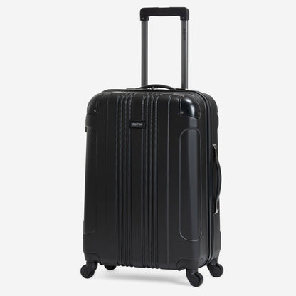 Out Of Bounds Lightweight Hard Side Spinner Suitcase