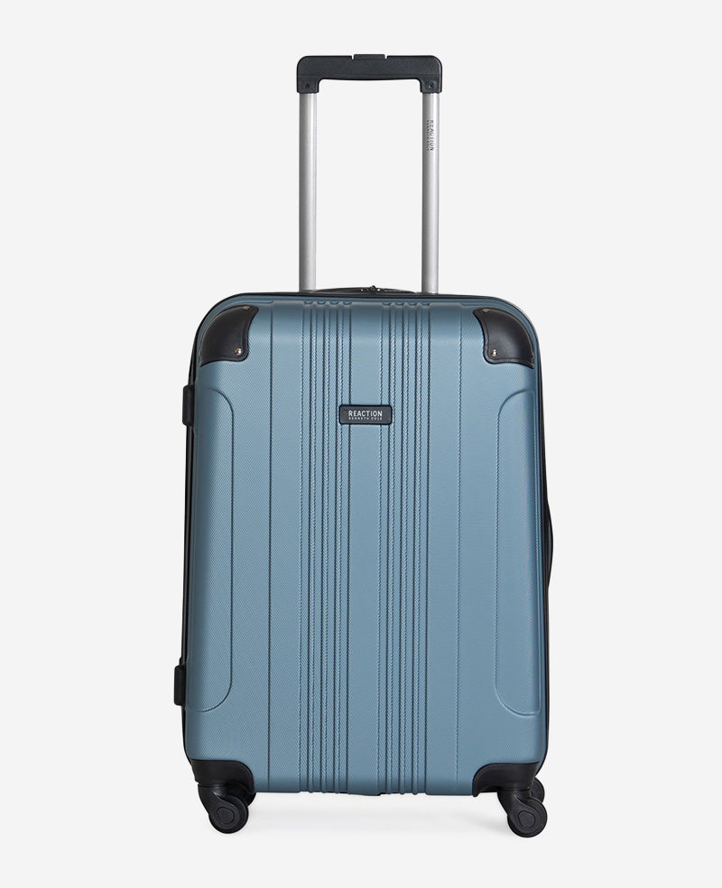 Out Of Bounds Lightweight Hard Side Spinner Suitcase
