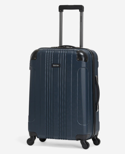 Out Of Bounds Lightweight Hard Side Spinner Suitcase