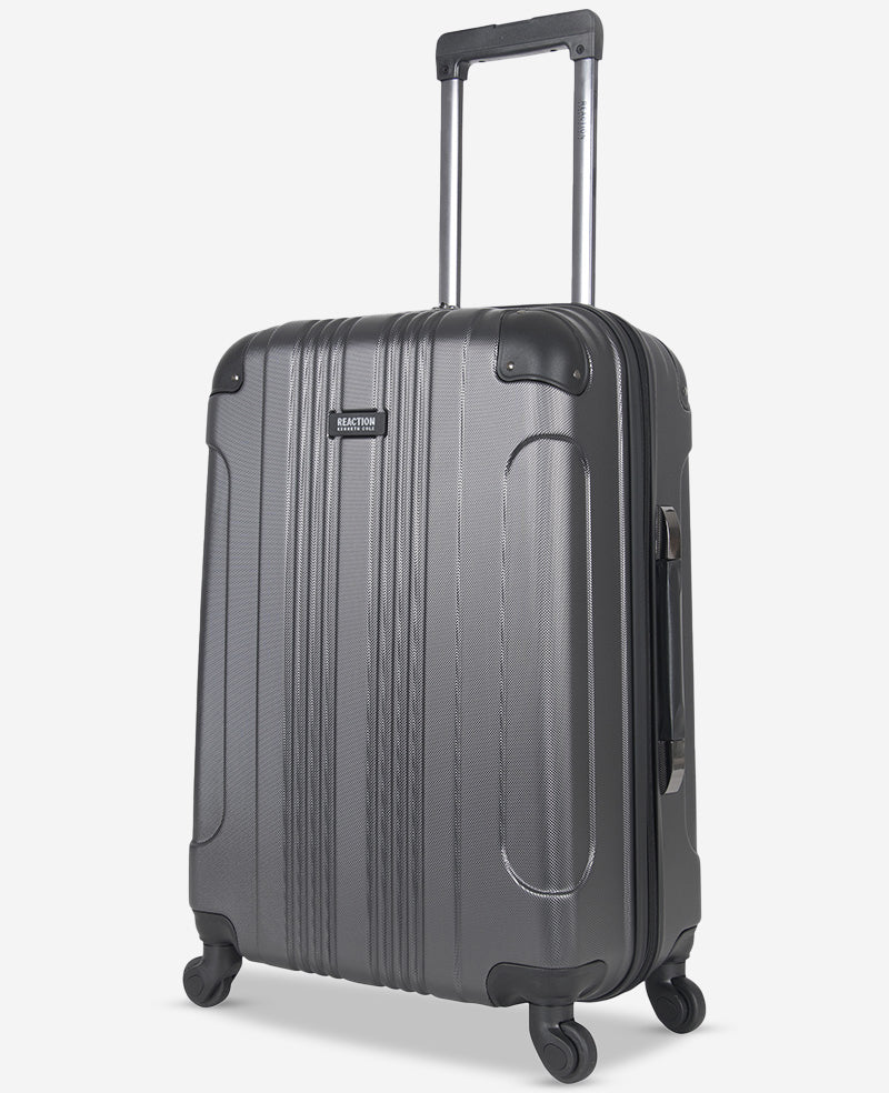 Out Of Bounds Lightweight Hard Side Spinner Suitcase