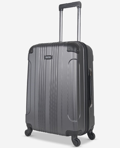 Out Of Bounds Lightweight Hard Side Spinner Suitcase