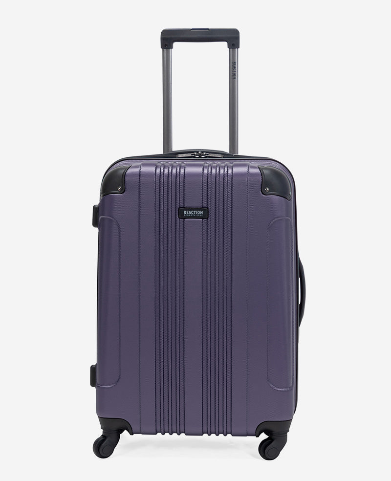 Out Of Bounds Lightweight Hard Side Spinner Suitcase