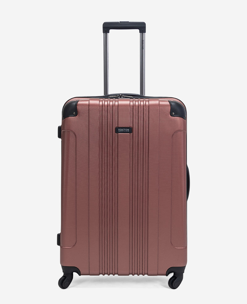 Out Of Bounds Lightweight Hard Side Spinner Suitcase