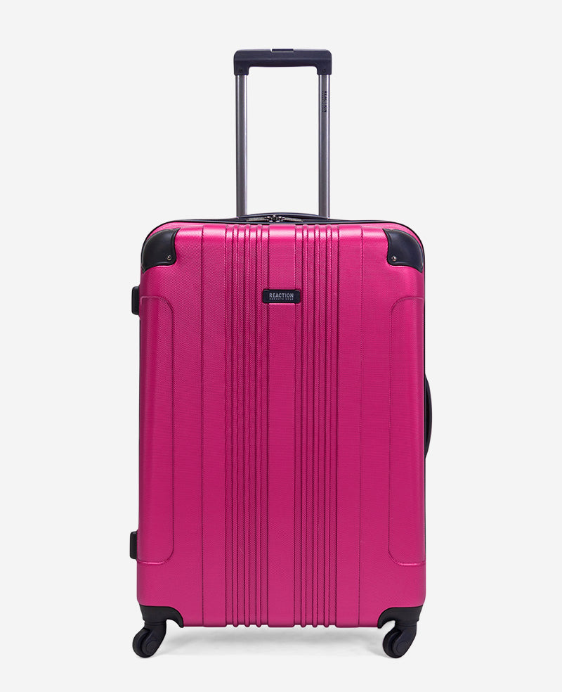 Out Of Bounds Lightweight Hard Side Spinner Suitcase