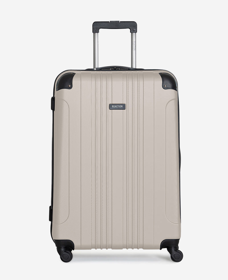 Out Of Bounds Lightweight Hard Side Spinner Suitcase