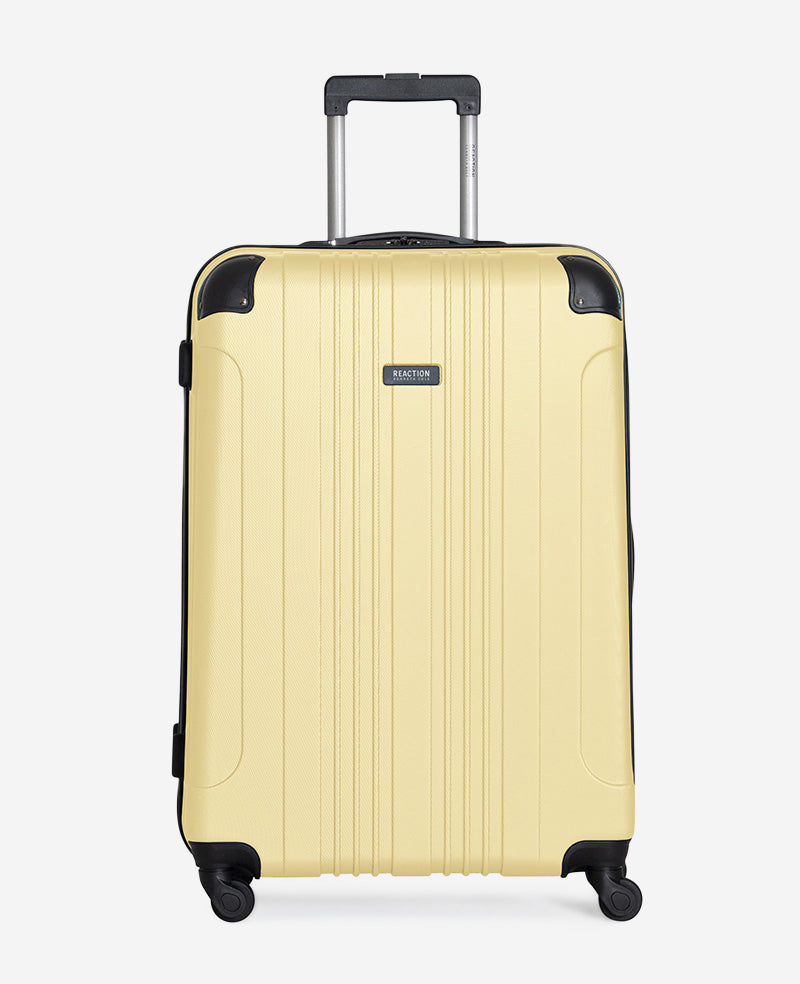Out Of Bounds Lightweight Hard Side Spinner Suitcase