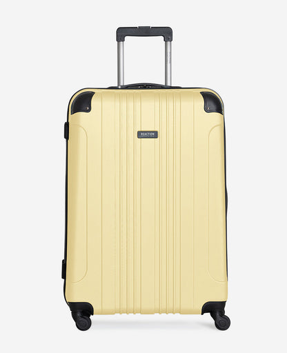Out Of Bounds Lightweight Hard Side Spinner Suitcase