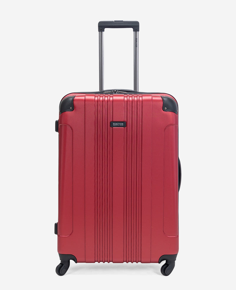 Out Of Bounds Lightweight Hard Side Spinner Suitcase