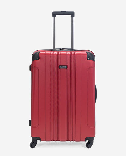 Out Of Bounds Lightweight Hard Side Spinner Suitcase
