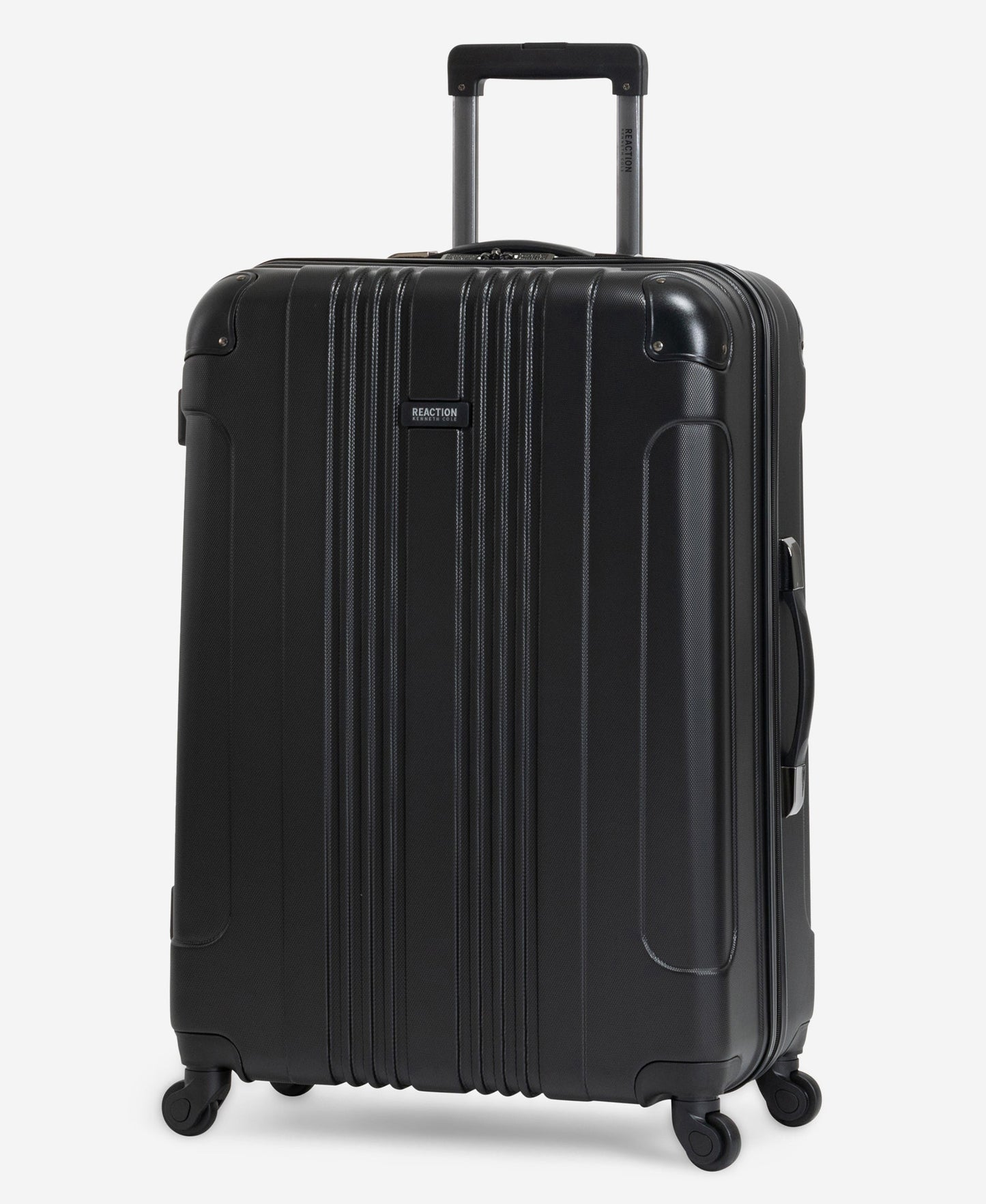 Out Of Bounds Lightweight Hard Side Spinner Suitcase