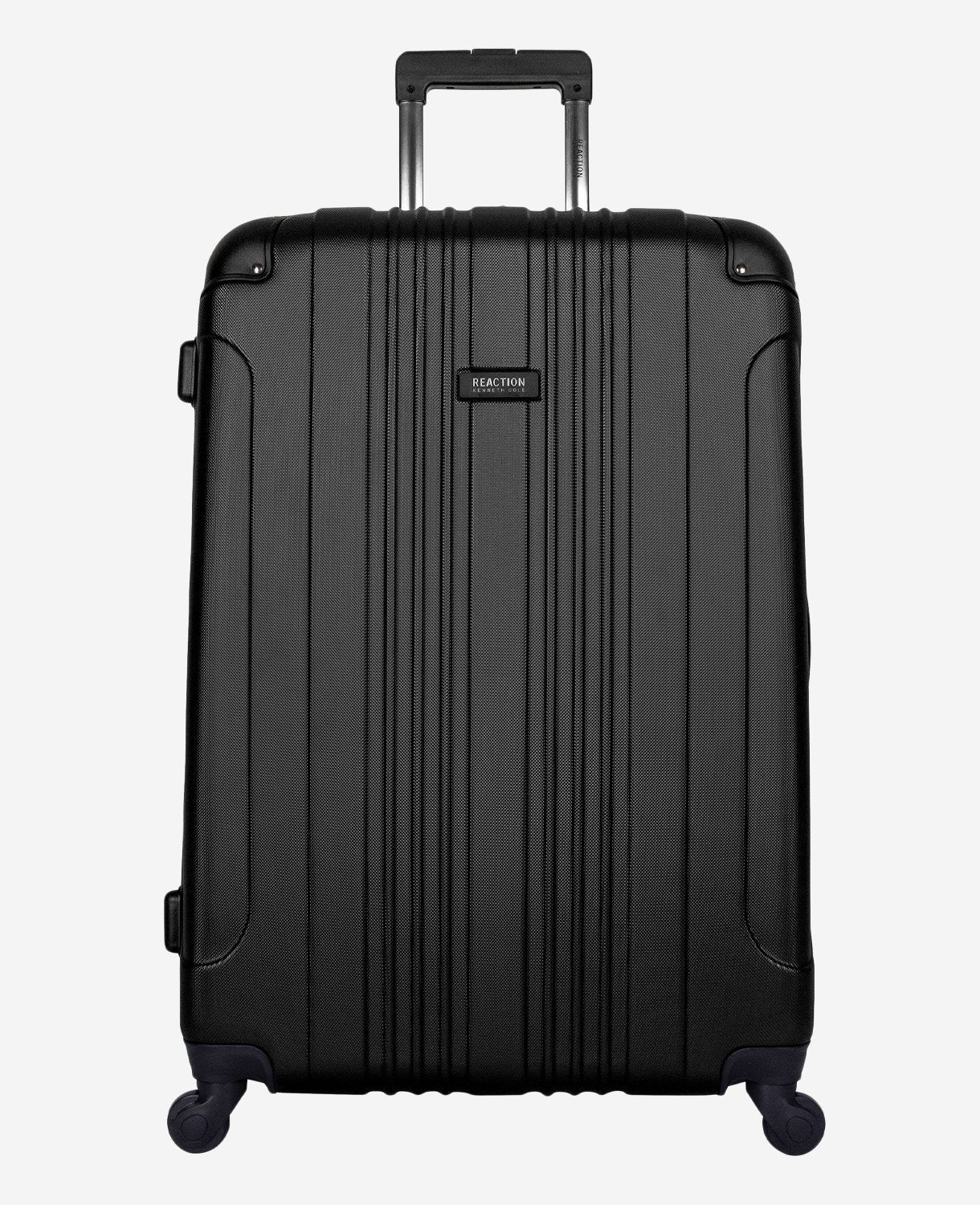 Out Of Bounds Lightweight Hard Side Spinner Suitcase
