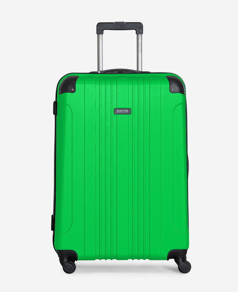 Out Of Bounds Lightweight Hard Side Spinner Suitcase