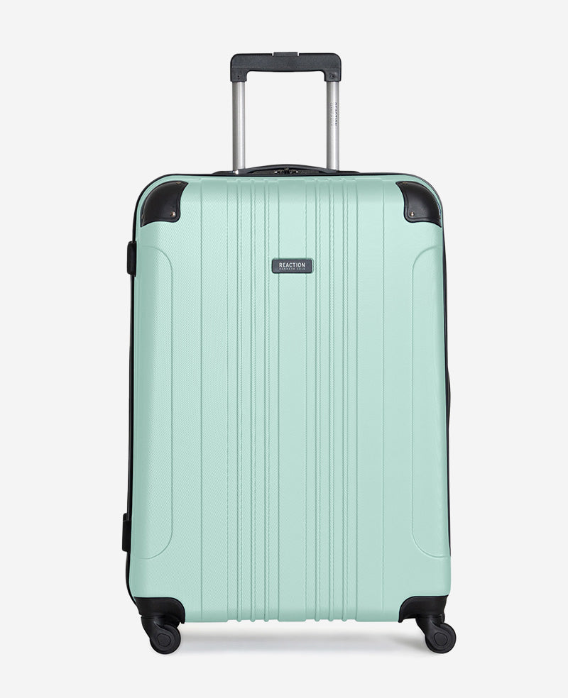 Out Of Bounds Lightweight Hard Side Spinner Suitcase