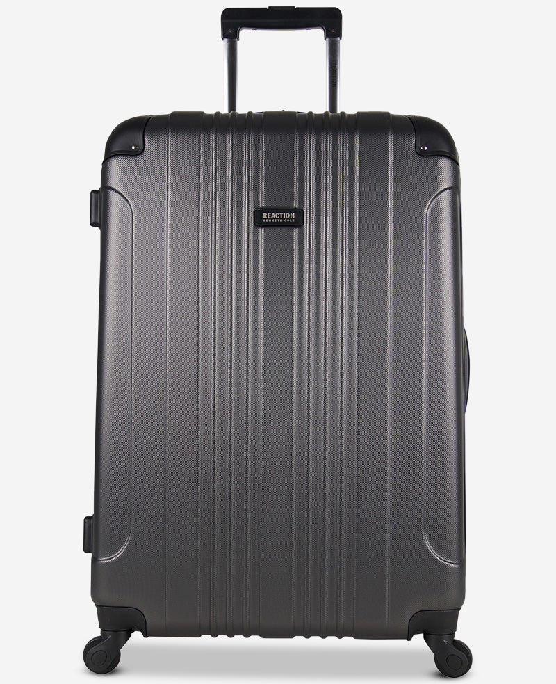 Out Of Bounds Lightweight Hard Side Spinner Suitcase