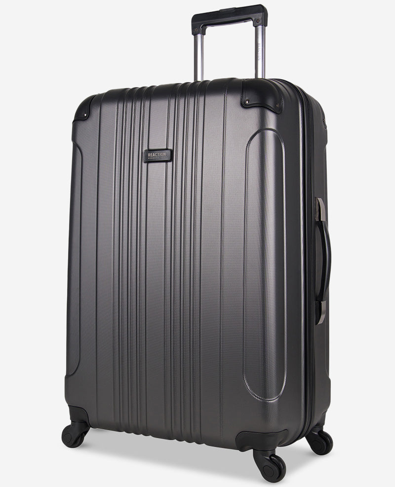 Out Of Bounds Lightweight Hard Side Spinner Suitcase