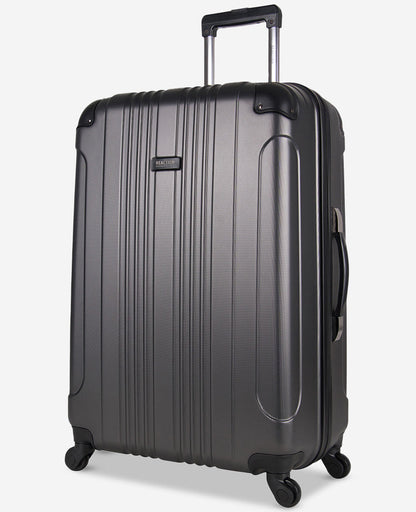 Out Of Bounds Lightweight Hard Side Spinner Suitcase