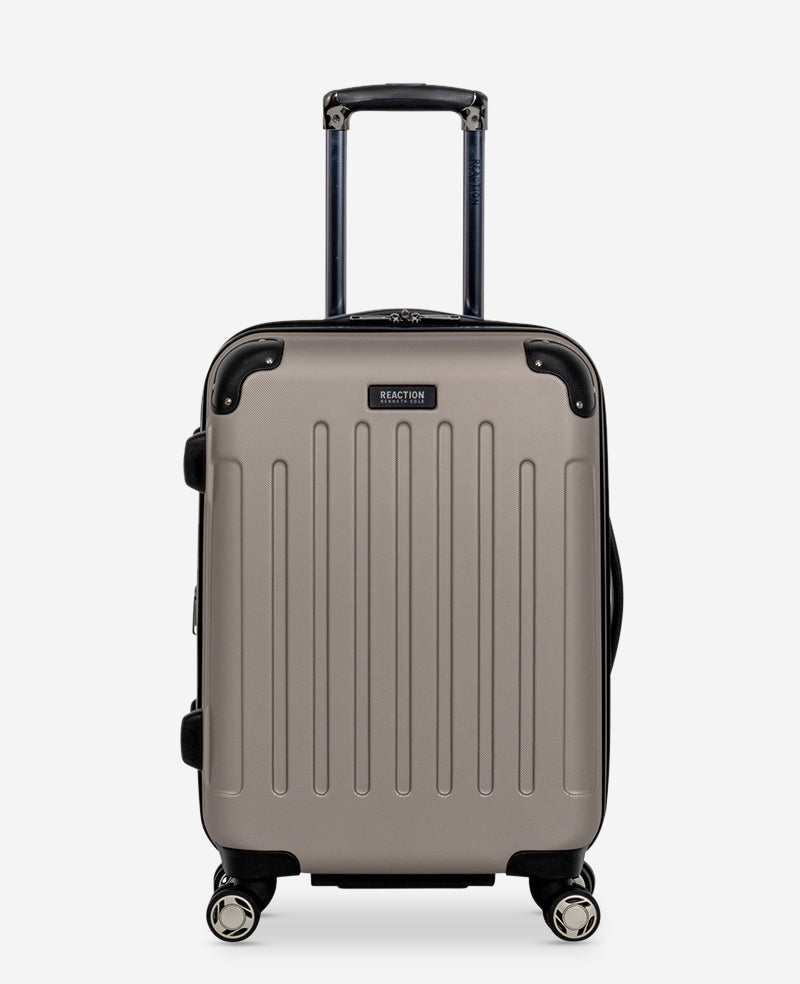 Renegade Hard Side Expandable Suitcase